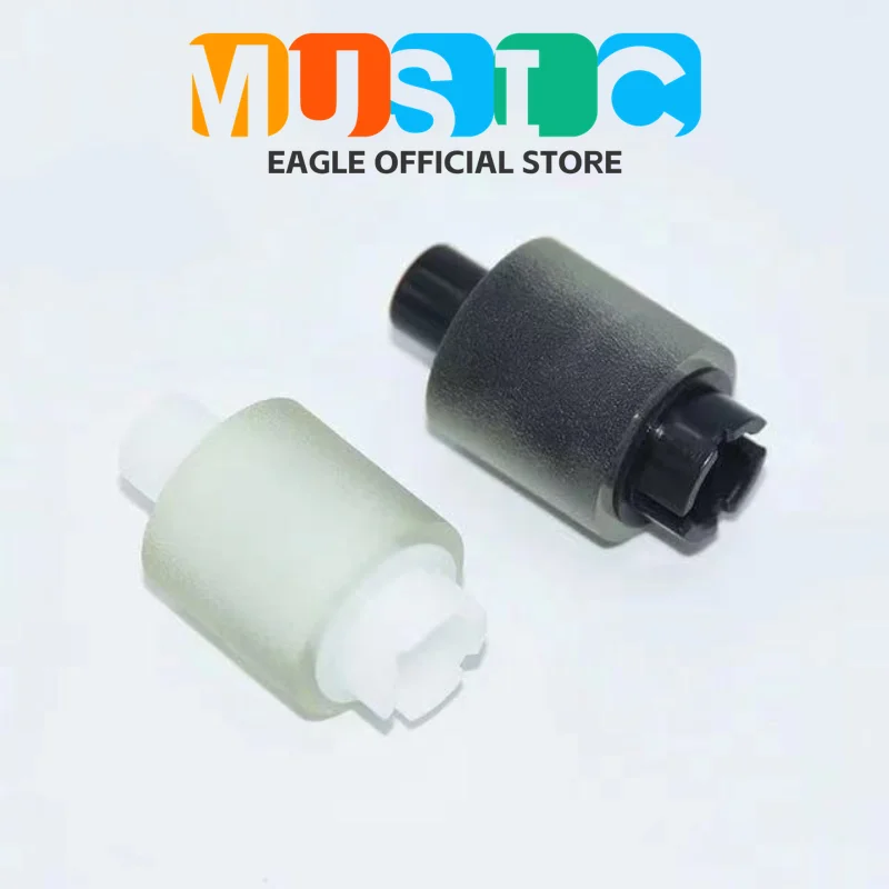 

1SETS FL0-3407-000 FL0-3408-000 Separation Feed Roller for CANON IR 1430 1430J 1435 1435i 1435iF 1435P / IR1430 IR1435