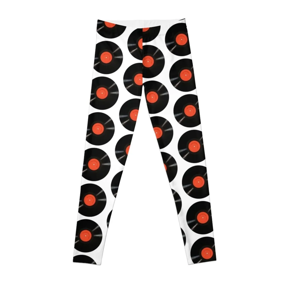 

I Like Vinyl Leggings for girls for physical legings for fitness Womens Leggings
