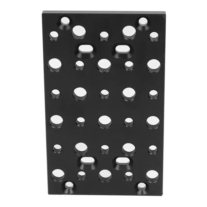 Multifunctional Camea Cheese Easy Plate With Cold Shoe Mount For Railblocks Dovetails And Short Rods%2fzff9c223463c653b48bfbz%2fp%2f