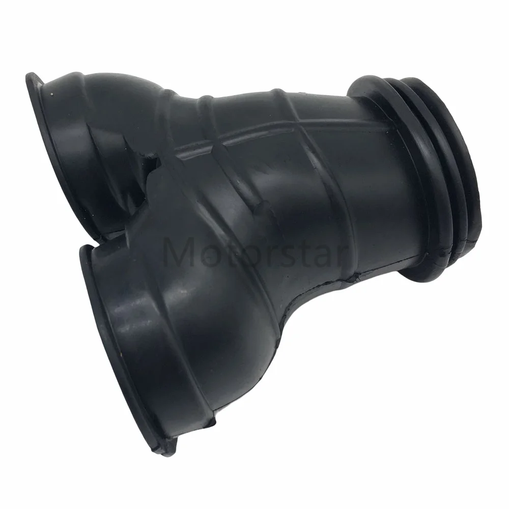 Vergaser-Ansaugrohr Luftfilter für Qianjiang QJ250 250CC CA250 DD250 Keeway Qian Jiang Jialing JL250 – Detail 3