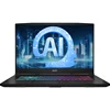 2024 MSI Katana A17 AI Laptop 17.3 Inch 2.5K QHD 240Hz IPS Screen Netbook AMD Ryzen R9-8945HS 16GB 1TB RTX4060 Gaming Notebook 6