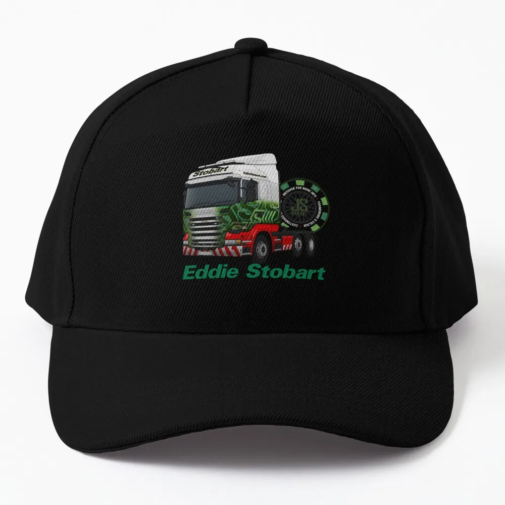 

eddie stobart Baseball Cap hard hat Caps Anime Hat Kids Hat Men Golf Wear Women's