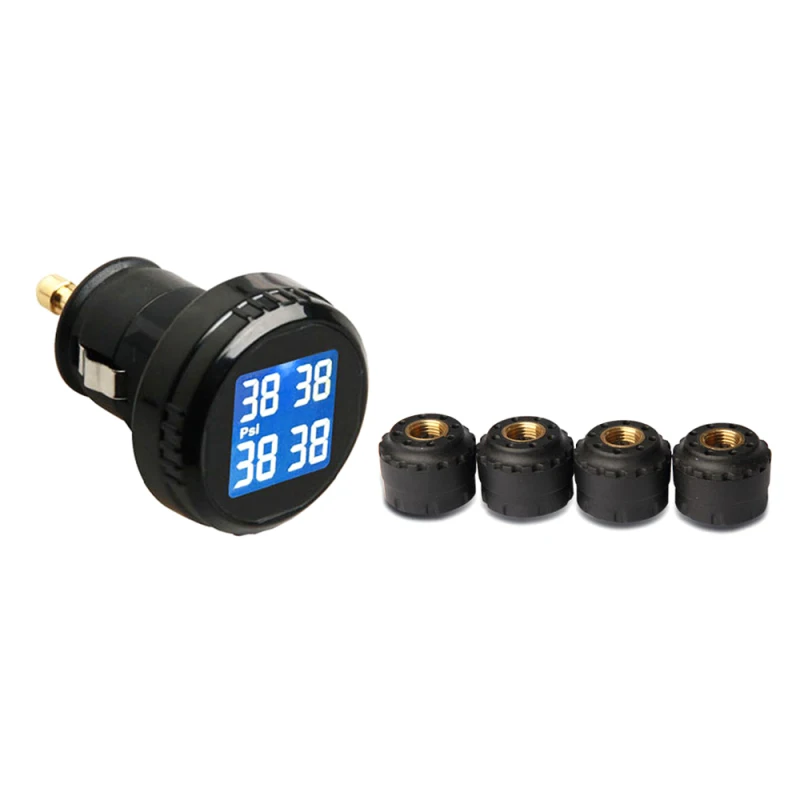 4 ܺ ĸ  ִ Ÿ̾ з   Ÿ̾ з ͸ ý TPMS   ÷