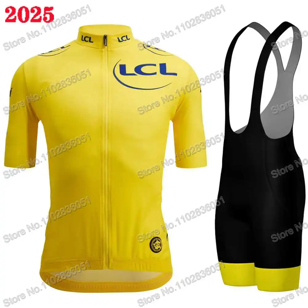 cycling set 2