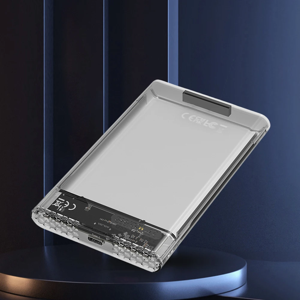 USB 3.0 to SATA III ϵ ̺ ũ ڽ,  ϵ ũ ̽, CŸ to USB ̺, 2.5 ġ HDD SSD 