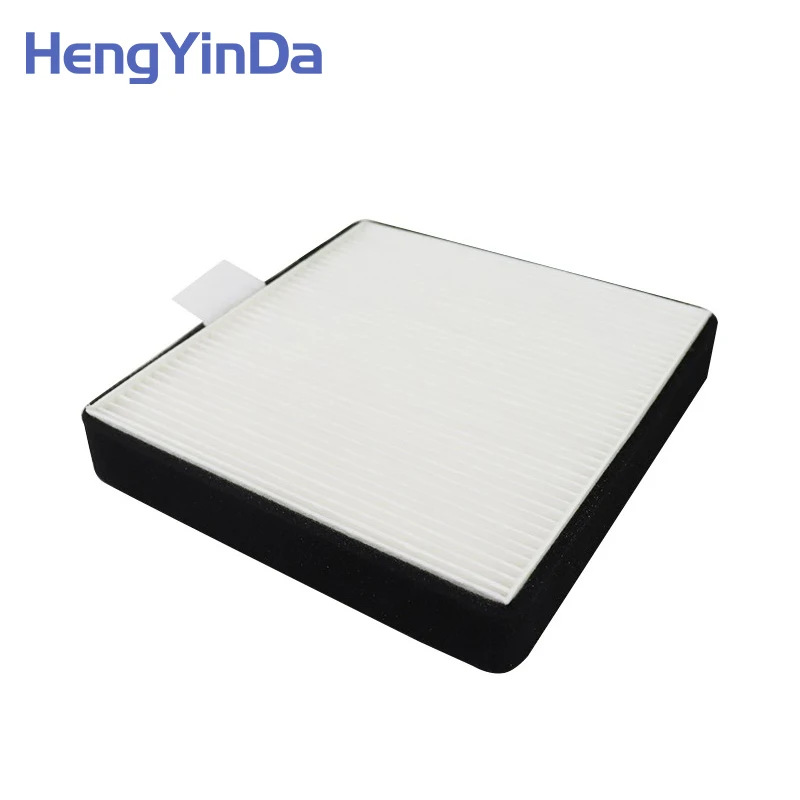 Carter excavator accessories 305/305.5E2/306E/307E air conditioning filter element filter screen air conditioning grid
