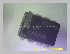 

LM369DN LM369 DIP старое