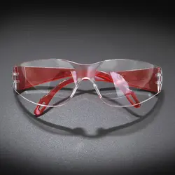 Children's Safety Glasses with Scratch - Resistant, UV Protection, and Anti - Fog Features for Impact Resistance in Work and Lab Environments (3 - FFF)