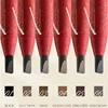 Eyebrow Pencil Waterproof Eyebrow Tattoo Tint Enhancers Long Lasting Cosmetics Professional Makeup Brow Lift Eye Brow Pencil 5