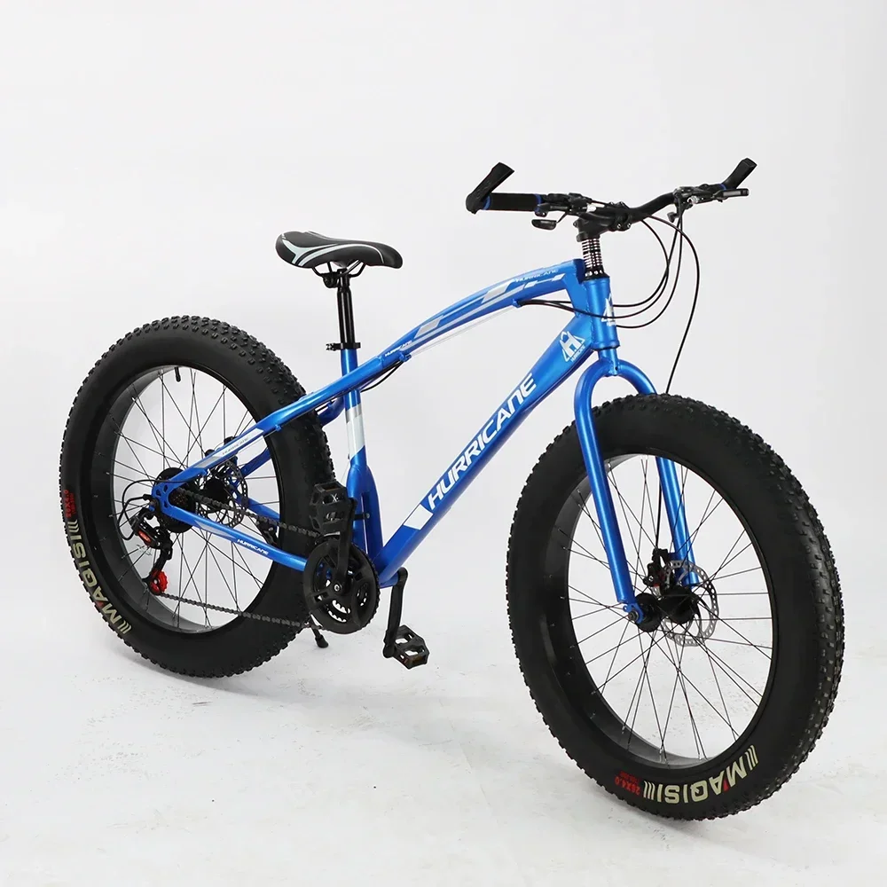 Uomini Adulti Mtb Adulto Grasso Pneumatico Strada 26 29 Pollici Bicicletas Ciclo Mountain Bike Bicicletta Mountain Bike/Sport Full Suspension Bike