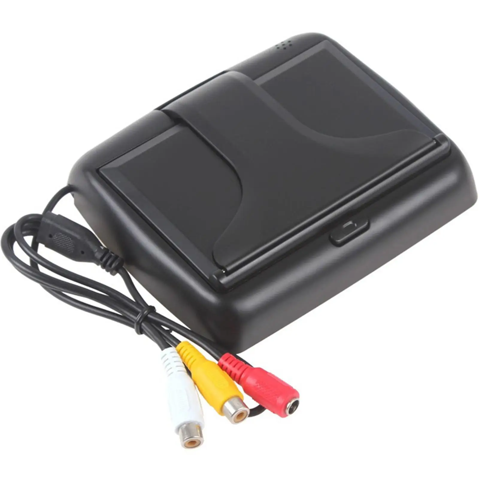 4.3 ġ TFT LCD ȭ, ڵ Ĺ  , 2 ä  Է, ߰ ī޶   