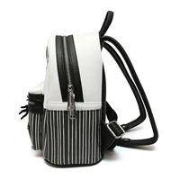 Toy Story – sac à bandoulière à Double sangle pour femmes, sac à dos en PU de bonne qualité, dessin animé, loisirs, sac d'école pour enfants, cadeau 5
