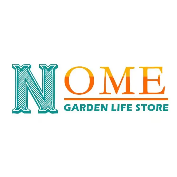 NOME Garden Life Store Store