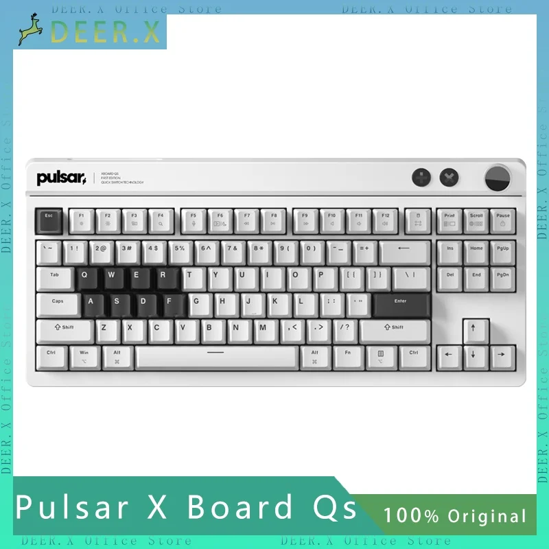 Клавиатура pulsar. Клавиатура pulsar