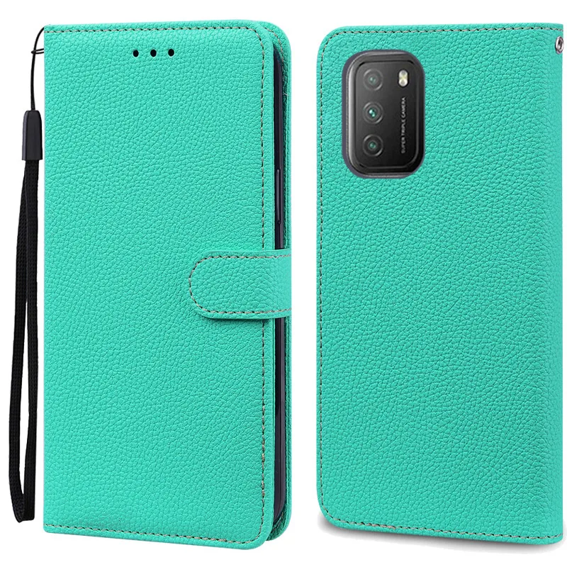 Retro Wallet Leather Flip Phone Case – Premium Protection Cover