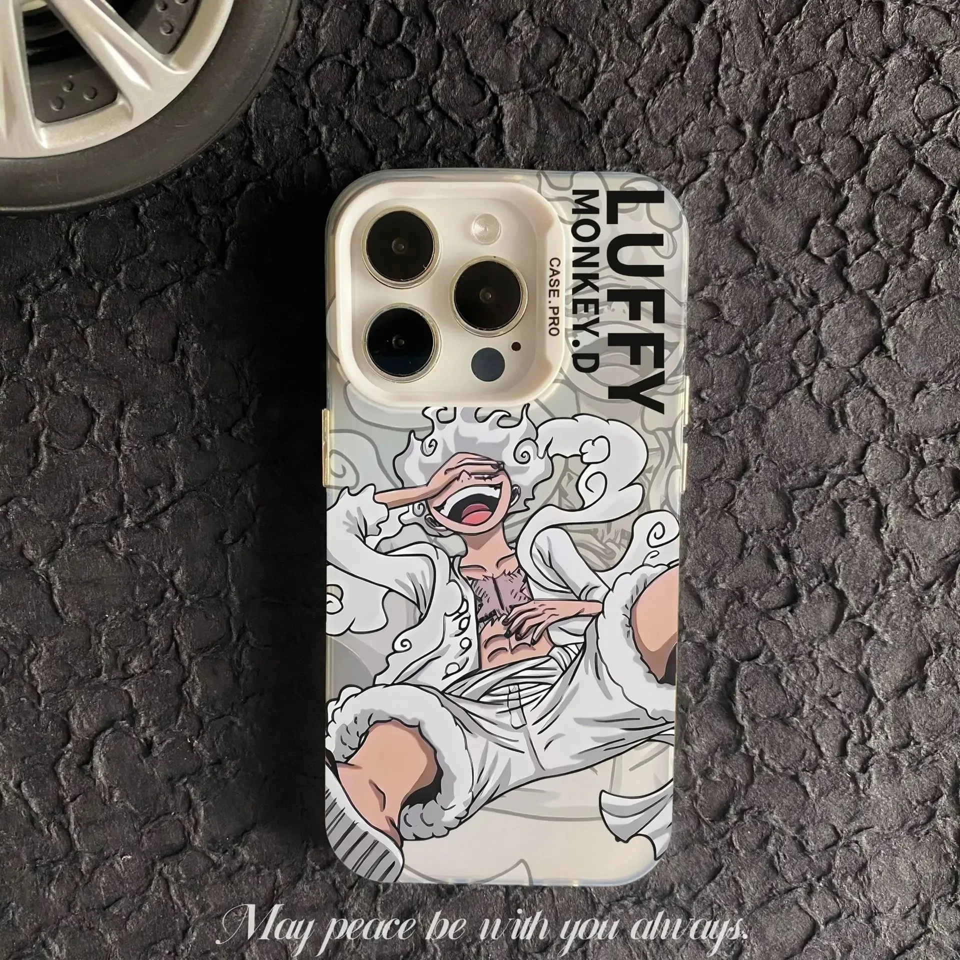 【LUFFY】iPhone15 Pro Max 256GB SIMフリー Apple iPhone 15 Pro Max 256GB SIMフリー [ブルーチタニウム