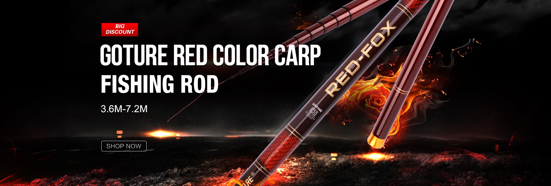 Goture Fishing Tackle Store Amazing products with exclusive discounts