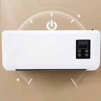 Climatiseur mural Portable sans conduit, ventilateur et chauffage pour climatiseur RV, Combo Split 5