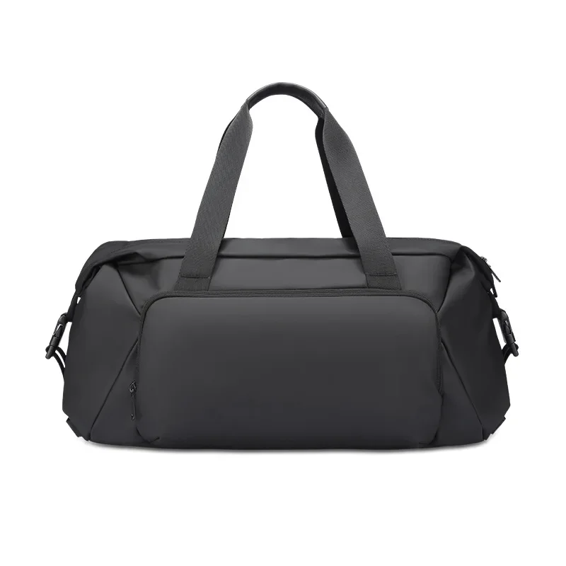 Mark Ryden Foldable bag WaterProof Oxford Men Travel Bag Hand Luggage Bag Carry On Large tote Men Duffle Weekend