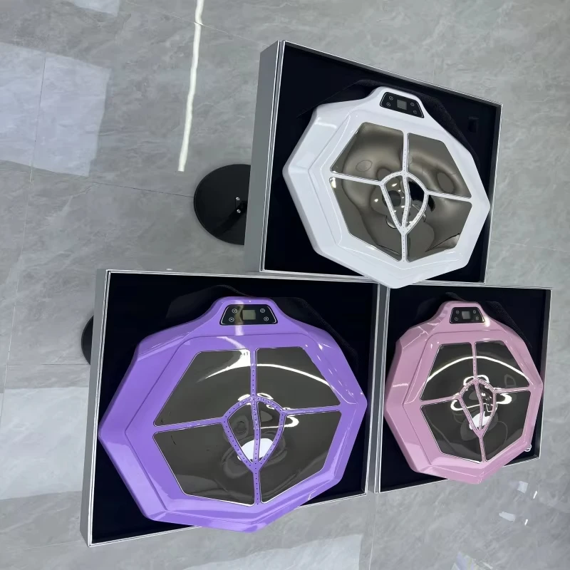 EMS pelvic floor machine, Non-invasive Kegel muscle training, Postpartum incontinence repair chair 5
