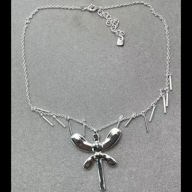 

European and American New Original Hot Selling Fashion High Quality Necklace Women's Holiday Jewelry Valentine's Day Gift