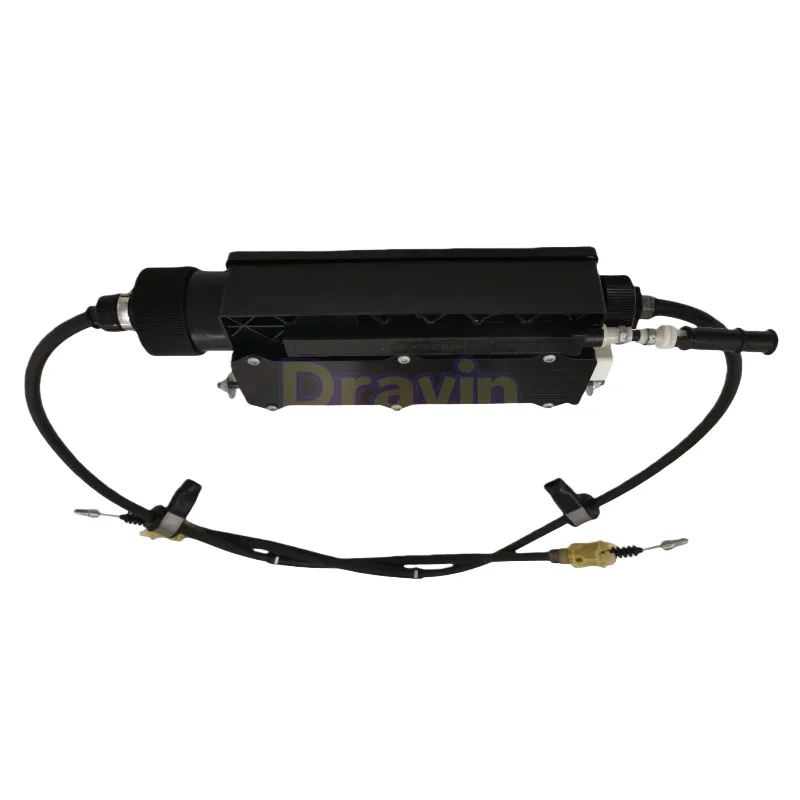 1612865480 1612865380 푸조 508 470214 470210 470218 698343 1PC용 상단 전기 주차 핸드 브레이크 메커니즘 모터 9810501780