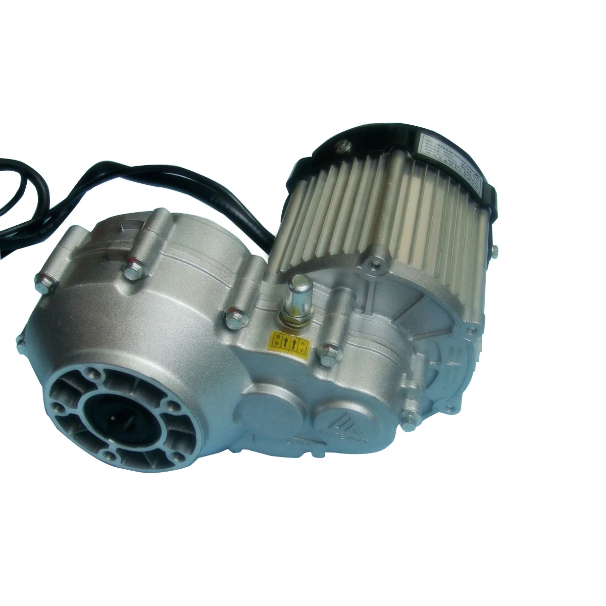 BM1418HQF 48V/60V 500W/650W/750W BLDC Brushless Motor Electric Tricycle Accessories Light Pull Tricycle E-bike Conversion Part