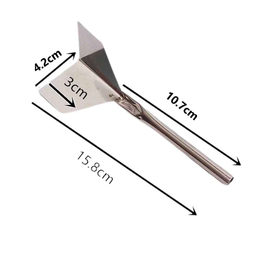 Plastering Trowel Outdoor Corner Stainless Steel 1 Pc External Corner Internal Metal Handle 90 Degree
