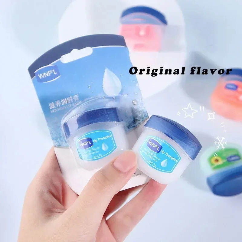 8/6/4/Pcs Care Lip Light Balm Makeup, balm for Dark remove Lips Balm Natural Protection, Repair, Moisturizing,Oil & vitamin E 6
