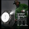 VALDUS Smartwatch Man Woman AMOLED NFC Compass Heart Rate Flashlight Sports Long Battery Life 2025 New VS19 Smart Watch BT Call 2