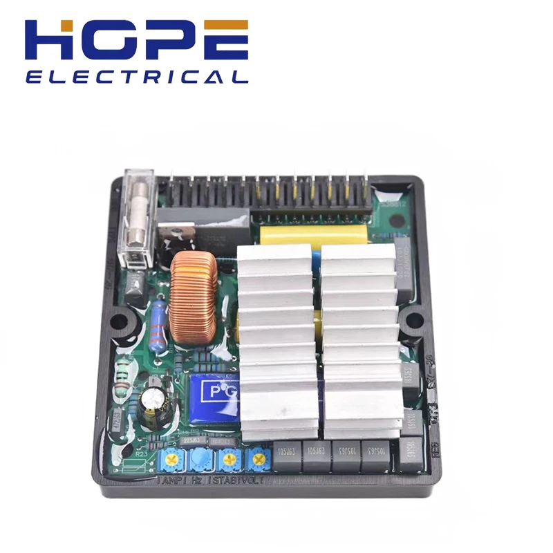   SR7 AVR ڵ    SR7-2G   , Mecc Alte  ǰ