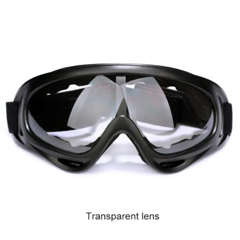 Goggles