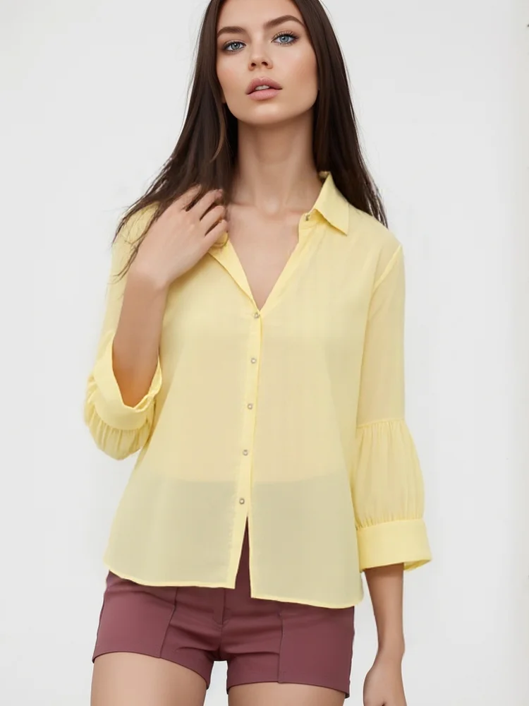 Elegant fashion piece