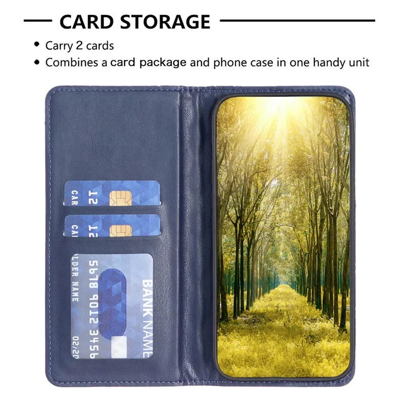 OPPO A79 A98 A77 A 57 5G A18 A38 A58 A96 A 54 53 16 15 S A57S A76 A36 A74 A17K Flip Case Leather Magnet Book Cover