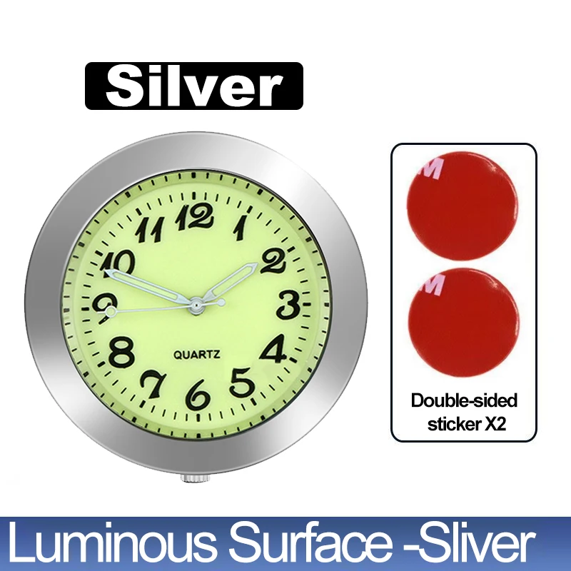 43MM Silver
