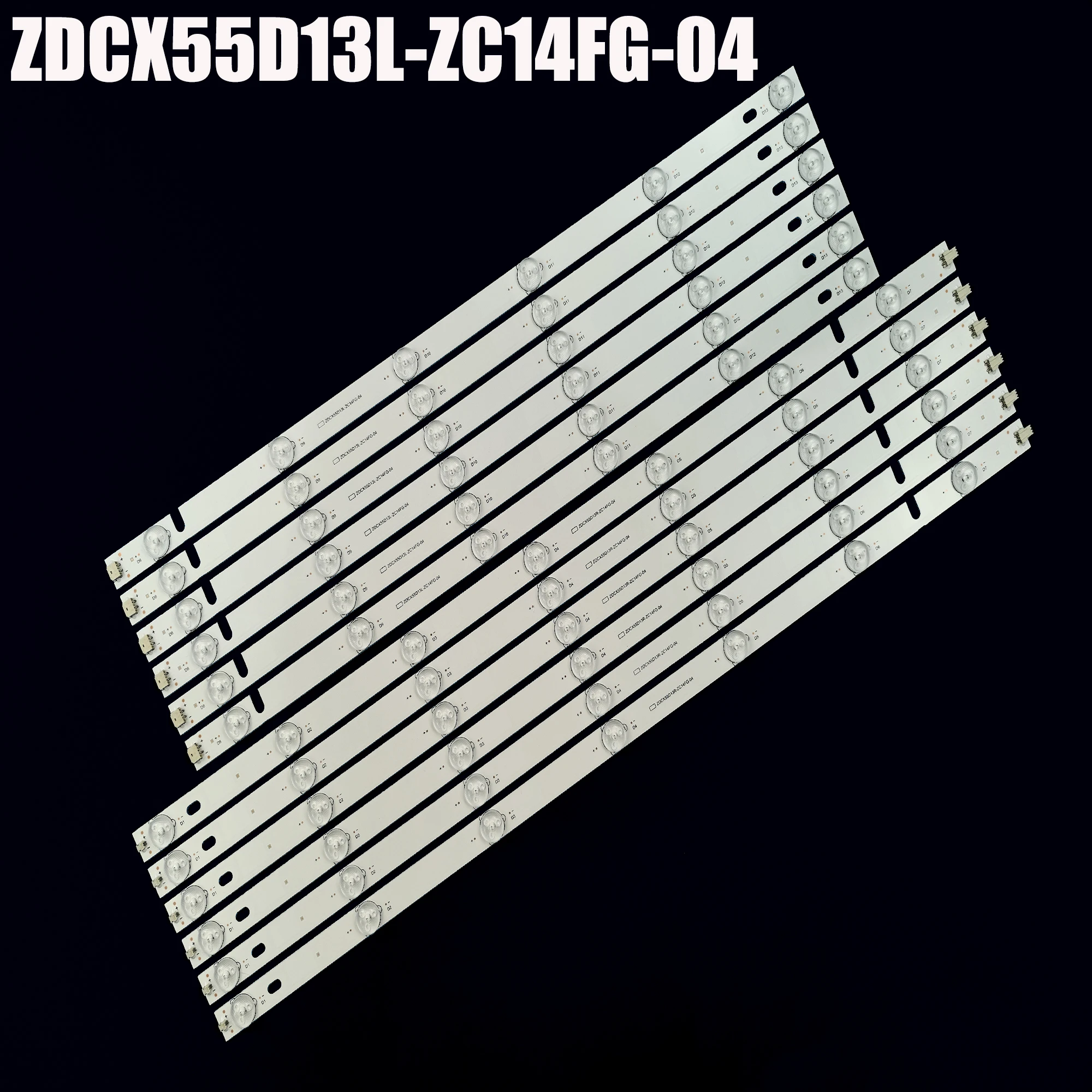 Shivaki Stv55led15 Zdcx55d13l-zc14fg04 303cx550042 303cx550041 55d3as6cx50417l 55d3as7cx60017r Zdcx55d13r-zc14fg-04