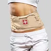 Decompression Lumbar Support Belt Waist Air Traction Brace Spinal Back Relief Belt Backach Pain Release Massager Unisex 2