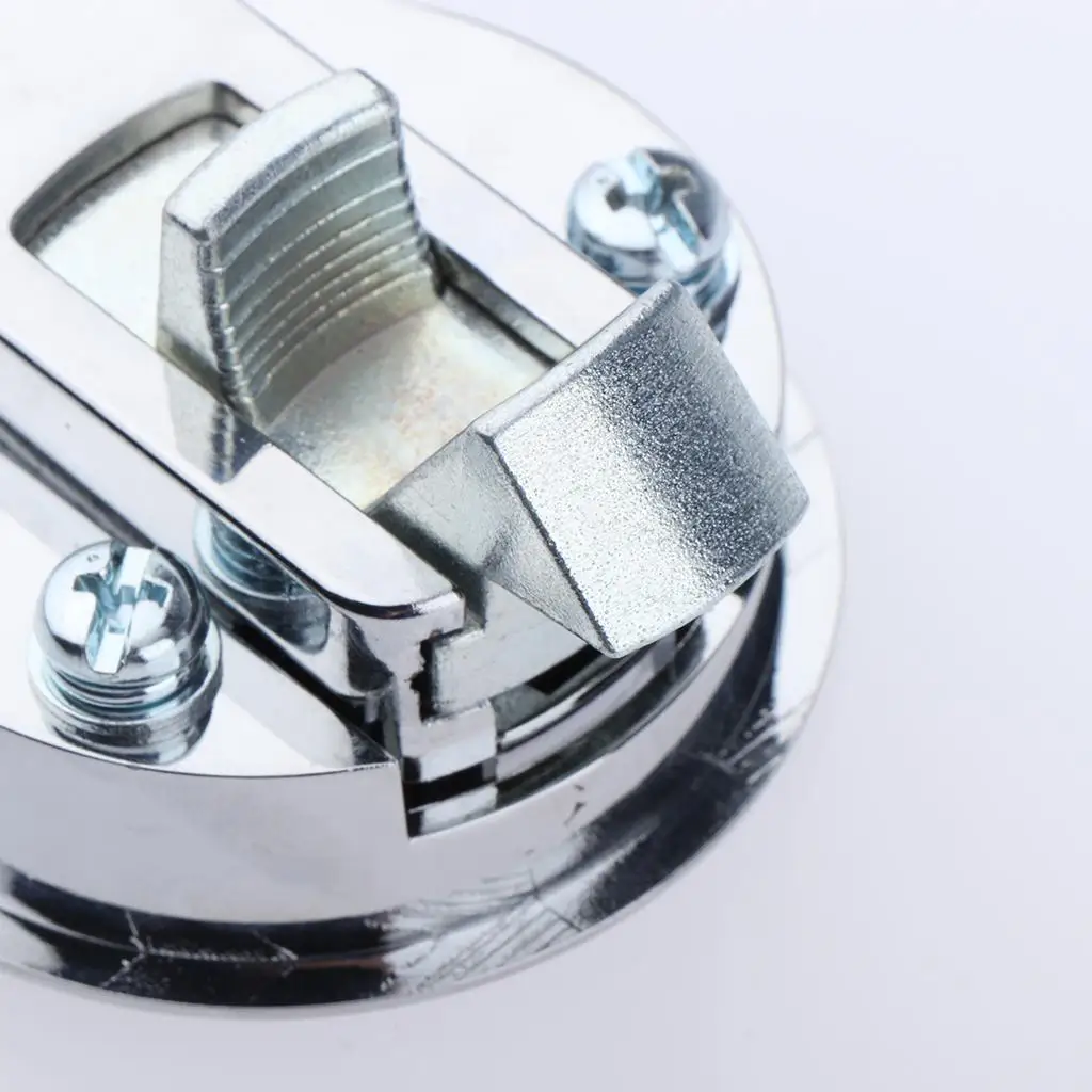 High Polished Marine Boat Stainless Steel 2