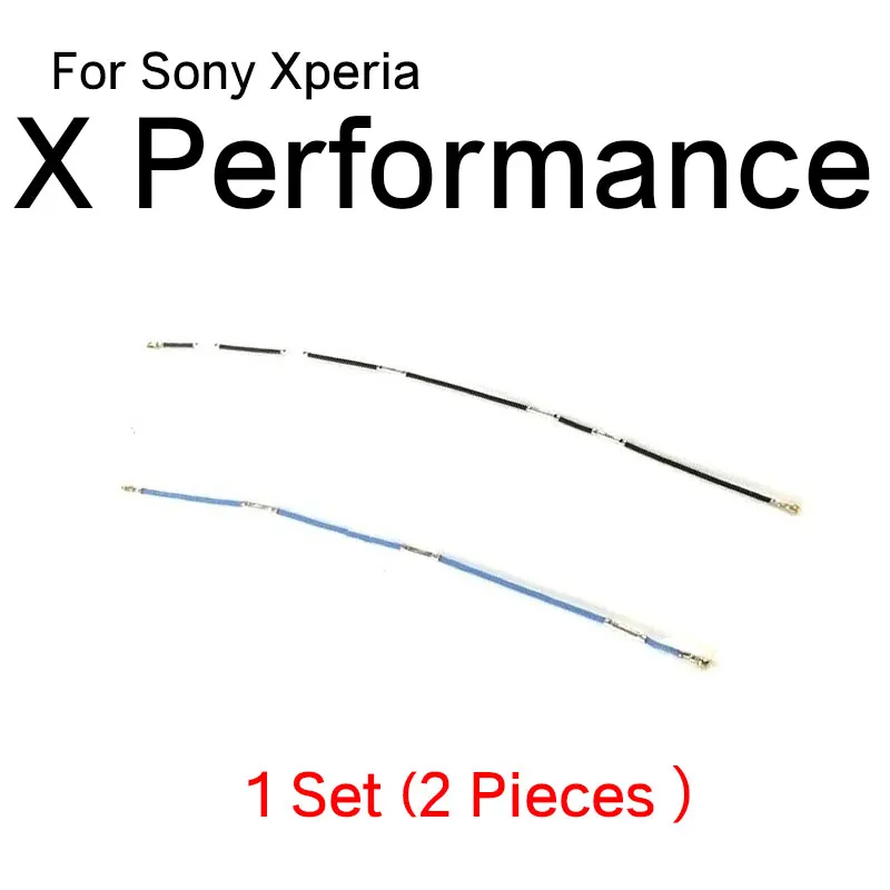 RF WiFi Antenna Signal Flex Replacement Wire Ribbon Mast