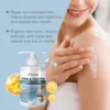 Firm Tighten Collagen Body Cream Anti Aging Wrinkle Lifting Rejuvenating Improve Sagging Moisturizing Beauty Skin Care Product 2