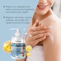 Firm Tighten Collagen Body Cream Anti Aging Wrinkle Lifting Rejuvenating Improve Sagging Moisturizing Beauty Skin Care Product 2