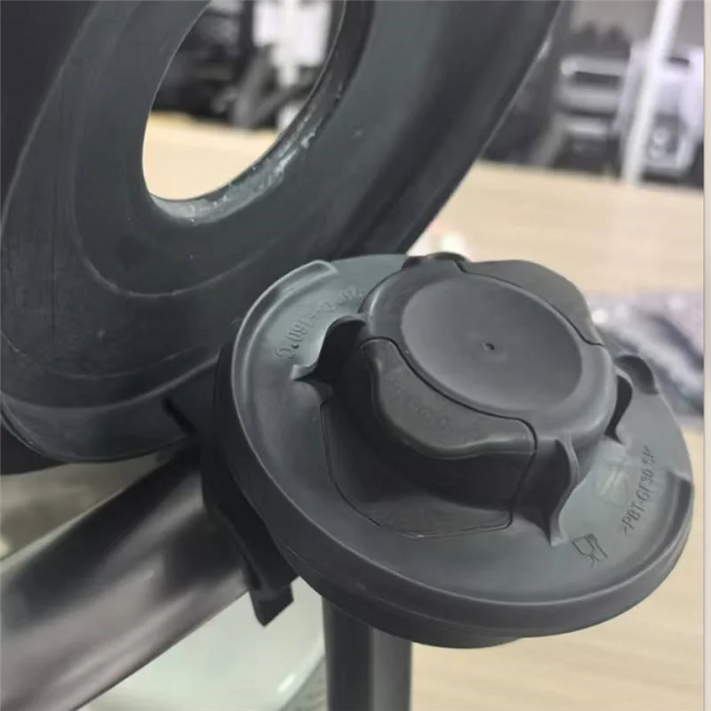 B59B-TM5 TM6 Blender Lid Support Bracket For Practical Lid Holder Clip Kitchen Accessory Food Processor Accessories