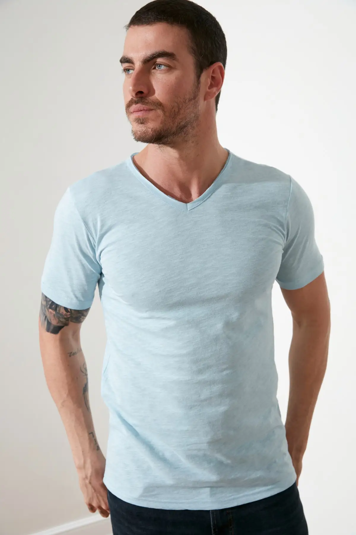 3d t shirts light in the box