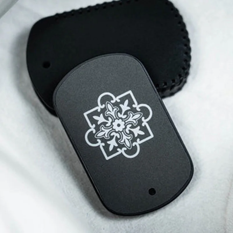 Рисунок 4 - Декоративный корейский медальон для отеля PITATA