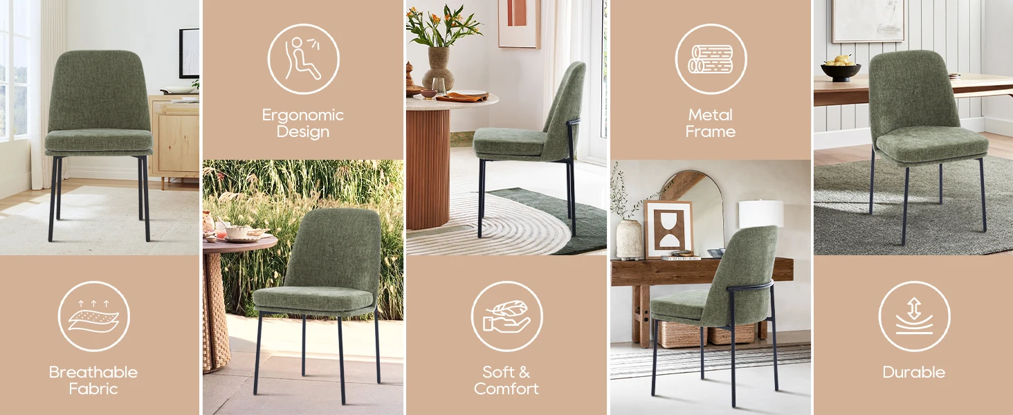 kitchen chairs