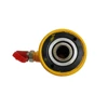 RCH-121 12T 41mm Hollow Hydraulic Jack,One-way RCH Separate Hydraulic Hollow Cylinder Permeable Prestressed Tension 2