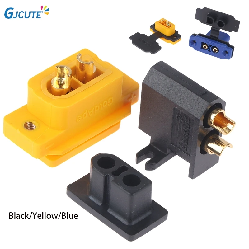 Chargeur RC 5V 1A pour Batteries LiPo Li-ion, Lot de 6 Couleurs