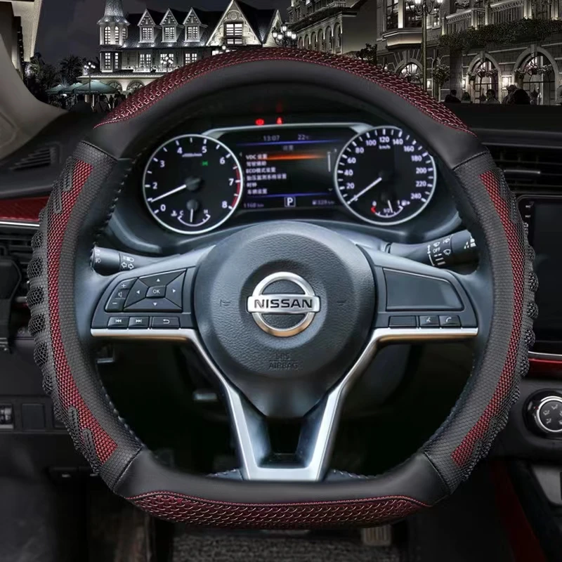 Stuurhoes, stuureenheid voor Nissan NOTE