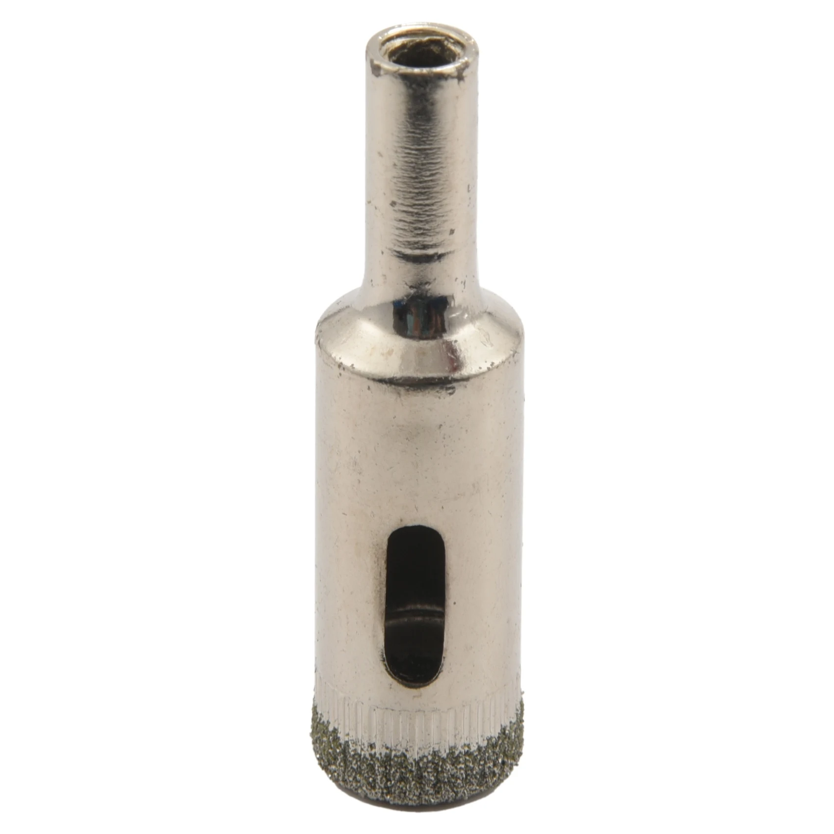 

Diamond Drill Bits,10Pcs 6-32mm Hole Saw Diamond Drill Bit Hollow Core Drill Bit Set for Diamond Coating, Carbon Steel for