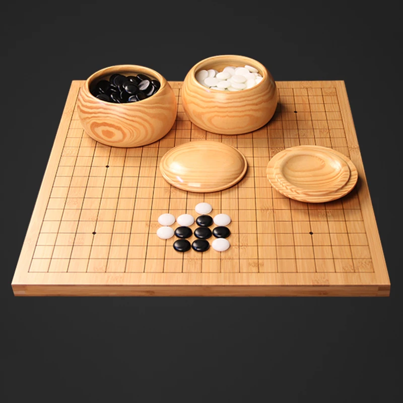 클래식 고 체스 보드 게임, 독특한 기념품 이동 체스 게임, 전략, 가족, Tablero, Ajedrez 체스 세트, 전문